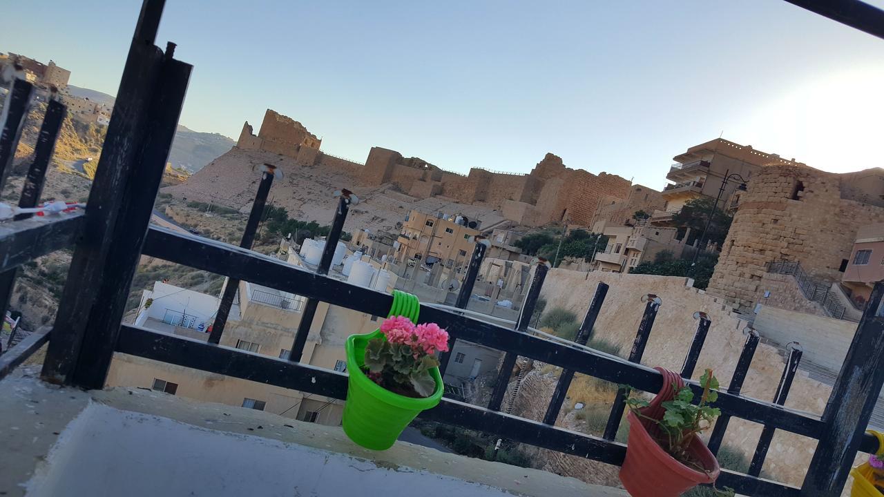 Karak House Exterior foto