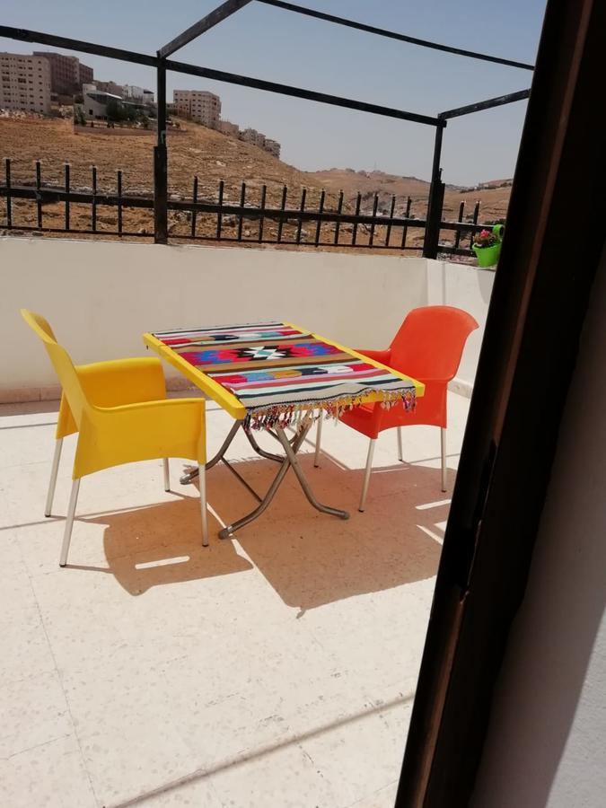 Karak House Exterior foto