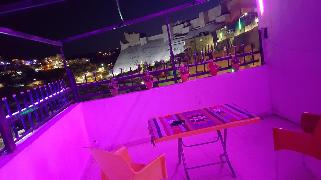 Karak House Exterior foto