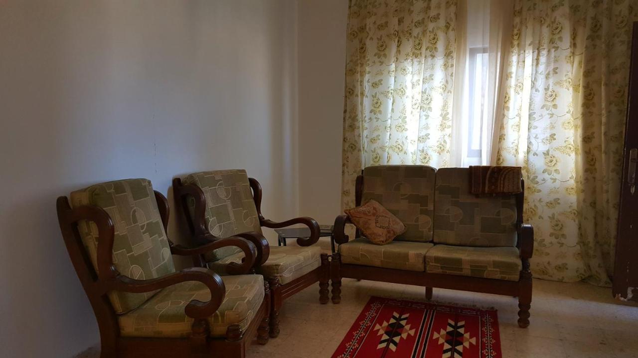 Karak House Exterior foto